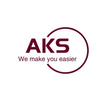 AKS Envirotech Inc logo - Similar company to Cosmeticsbridge.Com