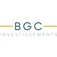 BGC Investissements logo - Similar company to Barymo