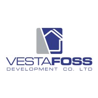 Vestafoss Development logo - Similar company to Vesta Developers Ltd