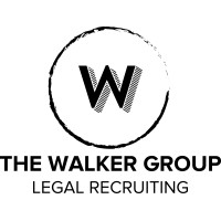 The Walker Group-Legal Recruiting logo - Similar company to Isicoff Ragatz
