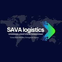 SAVA Logístics Group logo - Similar company to Sava Logistic