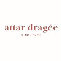 Attar Dragée logo - Similar company to Underflow Cdi