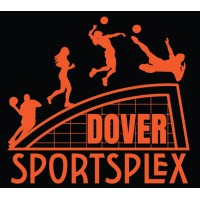 Dover Sportsplex logo - Similar company to Theseasonticket