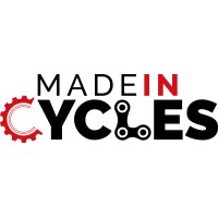 Made In Cycles logo - Similar company to Initial Travail Temporaire Et Recrutement