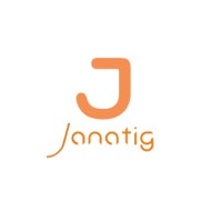 Janatig logo - Similar company to Mcloud Agencies
