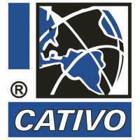 CATIVO Comercial e Logística logo - Similar company to Rodolub