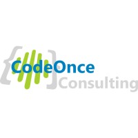 CodeOnce Consulting logo - Similar company to Weplenish
