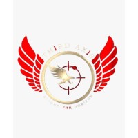 Team Third Axis logo - Similar company to Team Asterix