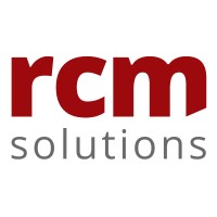 rcm solutions ltd logo - Similar company to Leitz Tooling Systems Lp, Canada