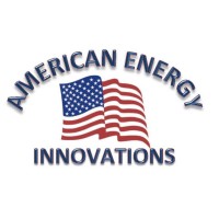 American Energy Innovations logo - Similar company to Air Mac Inc.