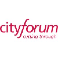 Cityforum logo - Similar company to Evodia Ltd