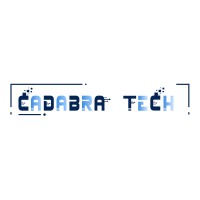 Cadabra-Tech logo - Similar company to Reliant Cellular