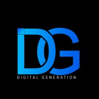 Digital Generation DG logo - Similar company to Digital Advertisement