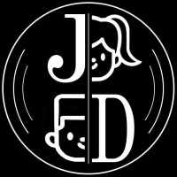 JD School logo - Similar company to Juste Debout | Global Street Dance Movement