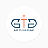 Geo Trans Group logo - Similar company to Datla Logistics