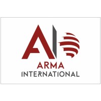 Arma International logo - Similar company to Bartın Üniversitesi Yapım Ve Araştırma Kulübü