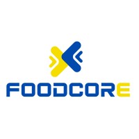 FoodCore logo - Similar company to Icicle.Ai