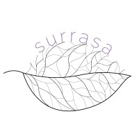 Surrasa Skin and Wellness logo - Similar company to Luvitus International