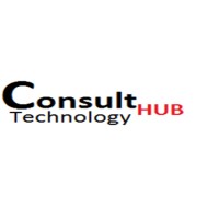 Consult Tech HUB logo - Similar company to Ignixtech