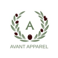 Avant Apparel logo - Similar company to Utility Apparel