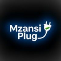 Mzansi Plug logo - Similar company to Remote It Support And Cyber Security
