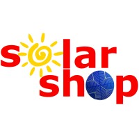 The Solar Shop Limited logo - Similar company to Eauxwell Nigeria Limited