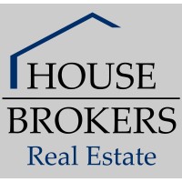 HOUSE BROKERS Real Estate logo - Similar company to Linea Real Estate