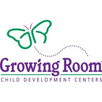 Growing Room Child Development Centers logo - Similar company to Nurture Early Learning