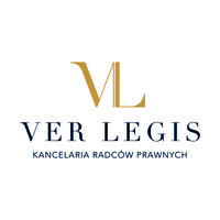 Ver Legis Kancelaria Radców Prawnych logo - Similar company to Gp Kancelaria Radcowie Prawni I Adwokaci S.K.A.