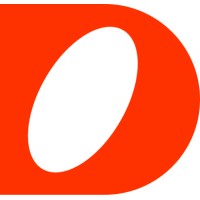 Double Digital logo - Similar company to Sieberthead