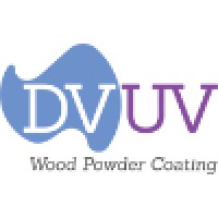 DVUV Wood Powder Coating logo - Similar company to Keyland Polymer Uv Powder, Llc
