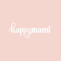 Happymami Lactancia logo - Similar company to Cuatro Gatos Coworking