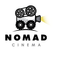 Nomad Cinema logo - Similar company to Nomad Cinematics