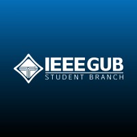 Ieee Gub Student Branch