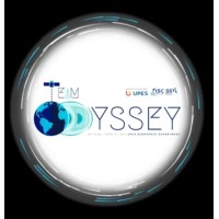 Team Odyssey logo - Similar company to Synodic Space Labs Private Limited