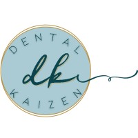 Dental Kaizen logo - Similar company to Dental Mentorship Group