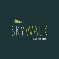 Skywalk Health Inc. logo - Similar company to Central Chiropractic
