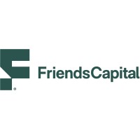 Friends Capital logo - Similar company to Certus Ventures