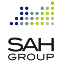 SAH Group Investments logo - Similar company to Oceanside Advisors