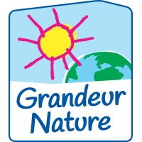 Grandeur Nature logo - Similar company to Animons Jeux