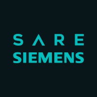 SARE Siemens logo - Similar company to Ardabey Group