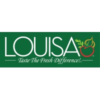 LOUISA Food Products, Inc. logo - Similar company to Matana Foods