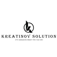 KREATINOV SOLUTION logo - Similar company to Itgalaxy.Ro