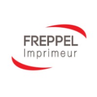 FREPPEL Imprimeur logo - Similar company to Schneider Packaging