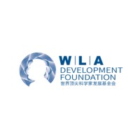 WLA Development Foundation（世界顶尖科学家发展基金会） logo - Similar company to Artificial Intelligence Conference Sa
