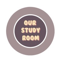 Our Study Room logo - Similar company to The World Is Just A Book Away [Wijaba]