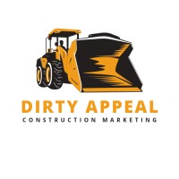 DirtyAppeal Construction Marketing logo - Similar company to Smj Drones.Com