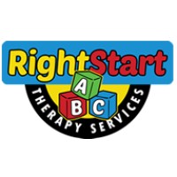 RightStart Therapy Services Inc. logo - Similar company to Fearpix