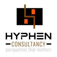 Hyphen Consultancy (Pvt) Ltd logo - Similar company to Xeroit Solutions
