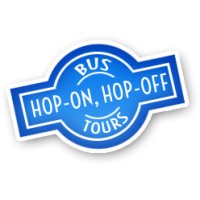 hop on hop off bus logo - Similar company to Studiosus Incoming